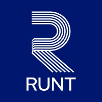RUNT logo - Similar company to Intempo Software