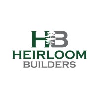 Heirloom Builders logo - Similar company to Heirloom Builders