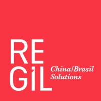 Regil Têxteis logo - Similar company to Vendtex