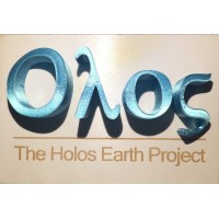 The Holos Earth Project logo - Similar company to Balance Spa