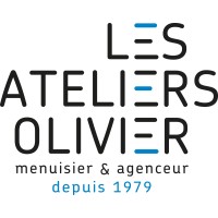 Les Ateliers Olivier logo - Similar company to Alinto International
