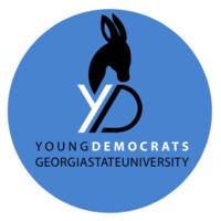 Young Democrats at Georgia State University logo - Similar company to Cda Black Caucus