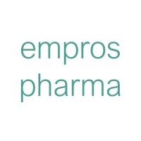 Empros Pharma logo - Similar company to Attgeno