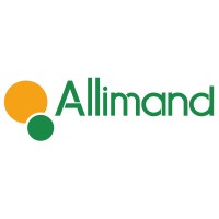 ALLIMAND logo - Similar company to Aravis Injection
