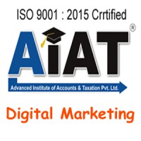 AIAT Digital Marketing logo - Similar company to Goal Maximize