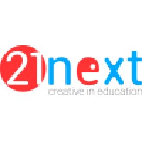 21 Next logo - Similar company to A.C.M. Smit & Zn. Bloembollenkwekerij