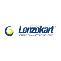 Lenzokart logo - Similar company to Shaf Industries Sdn. Bhd.