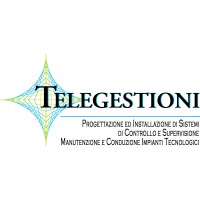 TELEGESTIONI S.R.L. logo - Similar company to Optosmart