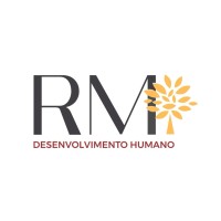 RM Desenvolvimento Humano logo - Similar company to Mais Clicks Publicidade Digital