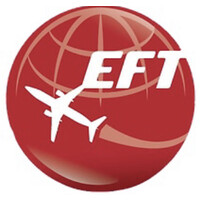 European Flight Training logo - Similar company to Colégio Moderno