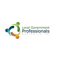 Local Government Professionals - Tasmania logo - Similar company to Insurety