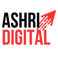 ASHRI DIGITAL | TikTok LIVE Agency | Digital Marketing | MENA Region | أفضل وكالة بث مباشر logo - Similar company to Point Out Ads