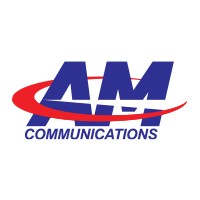 AM Communications logo - Similar company to Contentcollab