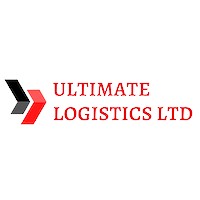 Ultimate Logistics Ltd logo - Similar company to Ultimate Logistics