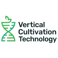 Vertical Cultivation Technology logo - Similar company to Bioextracts