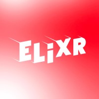 ELIXR logo - Similar company to Afxr