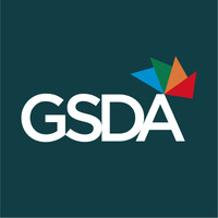 GSDA.global logo - Similar company to Kazzoo Ltd