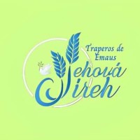 Emaús Jehova Jireh logo - Similar company to Alimar Consulting Sac