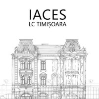 IACES LC Timisoara logo - Similar company to Recentre Timisoara