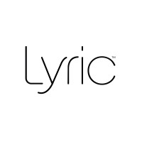 Lyric logo - Similar company to Jumpyield