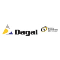 Dagal logo - Similar company to Exportnet S.A.