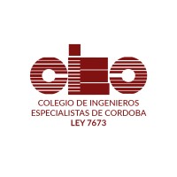 Ciec - Colegio De Ingenieros Especialistas De Córdoba