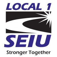 SEIU Local 1 logo - Similar company to Seiu Local 49