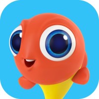 PalFish Global logo - Similar company to Aurevosolutions