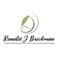 Ronald J Brickman logo - Similar company to Hailey Danns - Author