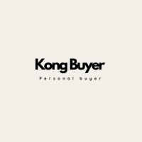 Kong Buyer logo - Similar company to Sydc
