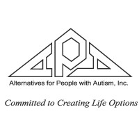 Alternatives for People with Autism logo - Similar company to Livea Weight Control Centers