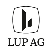 LUP AG Kreativagentur & Medienproduktion logo - Similar company to Mint