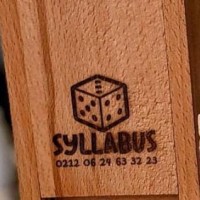 Jeux de Societe Maroc logo - Similar company to Syllabus Coworking