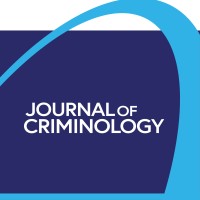Journal of Criminology logo - Similar company to Law Enforcement Data Service (Leds)