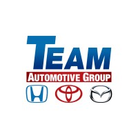 Team Automotive Group logo - Similar company to Baton Rouge Children'S Advocacy Center
