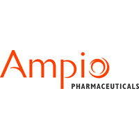 Ampio Pharmaceuticals, Inc. logo - Similar company to Phoenix Life Sciences