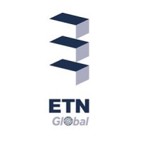 ETN Global logo - Similar company to Ruby European Project