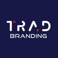 TRAD Branding logo - Similar company to Connected