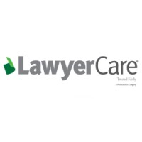 LawyerCare logo - Similar company to Facet Underwriting
