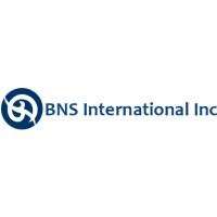BNS International Inc logo - Similar company to Cloudvik Llc