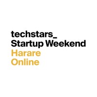 Startup Weekend Harare logo - Similar company to Startup Connect