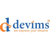 devIMS logo - Similar company to Hradi Infotech