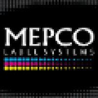 Mepco Label Systems logo - Similar company to Dispatch Pro