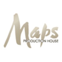 MAPS Production House logo - Similar company to Beyond Films