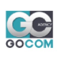 GoCom Agency logo - Similar company to Mtbshop Mx