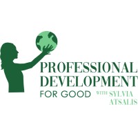 Professional Development for Good logo - Similar company to Cambisol
