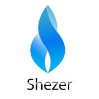 Shezer Creative Agency logo - Similar company to Appstand