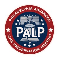 Philadelphia Advanced Limb Preservation (PALP) Meeting logo - Similar company to The Ankle & Foot Center Of Central Florida