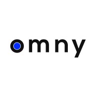 Omny Checkout logo - Similar company to Nerau Cx