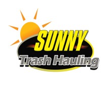Sunny Trash Hauling